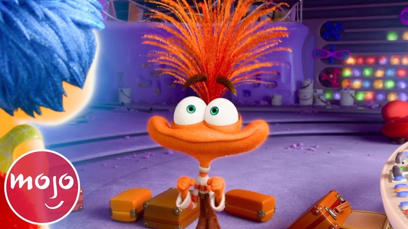 Top 10 Anticipated Disney Releases of