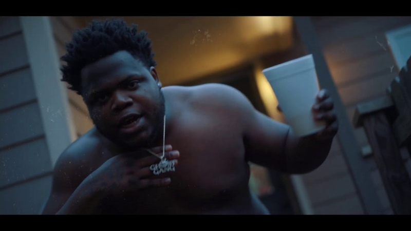FLEE BIG