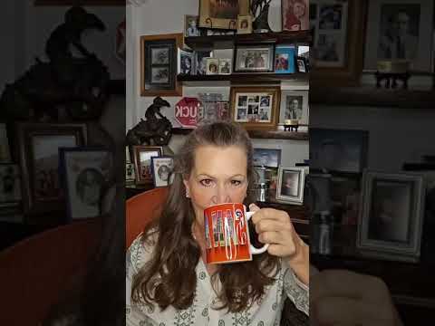 Get Your Goals Annual Challenge Day 299. Contribution Goal Process Step Two: SMART Goal
