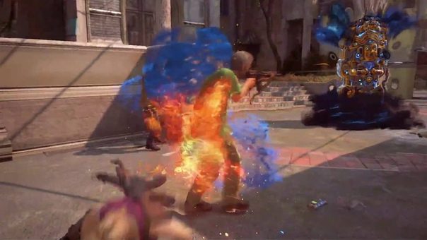 Uncharted 4 Multiplayer Gameplay ft.