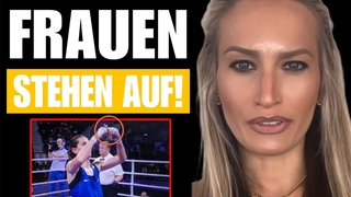 Olympia: Skandal ums Frauen-Boxen eskaliert komplett
