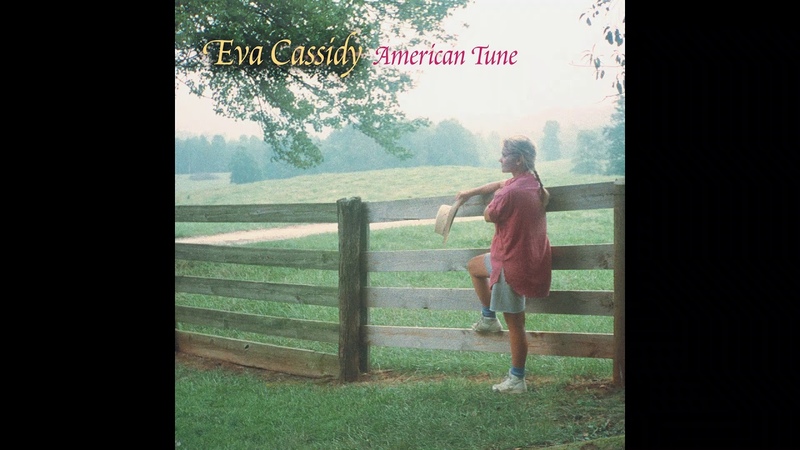 Eva Cassidy Dark Eyed