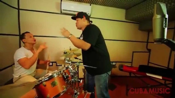 Los Van Van y Juan Formell Yo no le temo a la vida Salsa Cubana