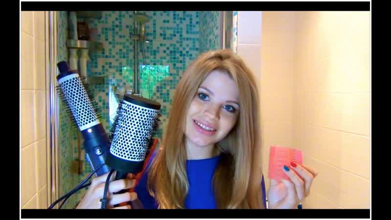 Создание Прикорневого Объема, Мои Способ Victoria