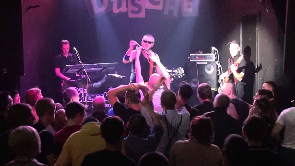 OFFENDERS Live