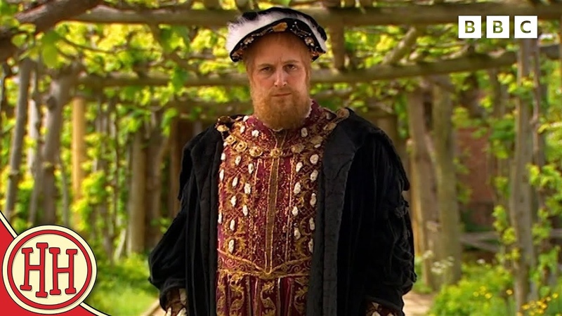 The Wives of Henry VIII: Divorced Beheaded Died Song , Terrible Tudors, Horrible