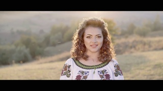 Laura Olteanu - Acas-i Romnia - Acompaniaz Orchestra Frailor Advahov
