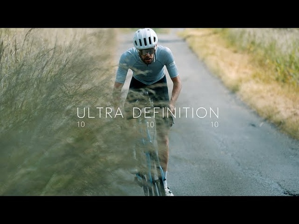 ULTRA DEFINITION, 10 10