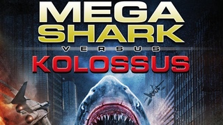 Mega Shark vs Kolossus (#scifi #fantasy #action Film, komplett, auf deutsch und in #hd )
