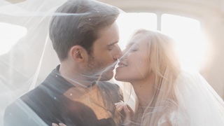 Marzia & Felix - Wedding