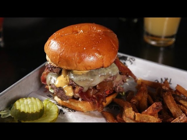 Dire Wolf Tavern in Salem,