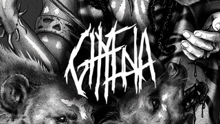 Ghyena  - Мать (Album Teaser)