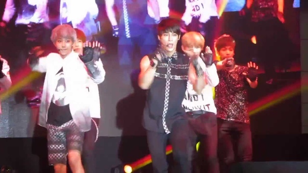HD 131027 A JAX Hot Game at Vizit Korea