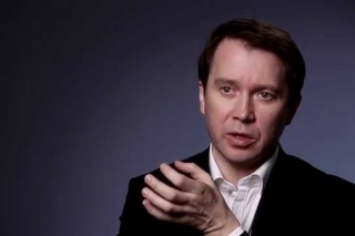 Евгений Миронов о спектакле «Прикасаемые»