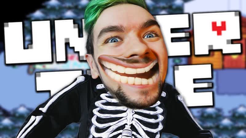 SPOOKY SCARY SKELE BROS, Undertale,