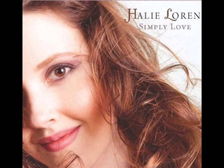Halie Loren - I feel the earth move