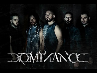 Dominance - Riccardo Grechi - Live Drum Cam @Zazzabar (MO) 28/04/2017