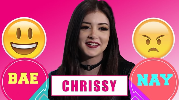 Music Festivals, Instagram Filters and Rompers with CHRISSY CONSTANZA, Baeor