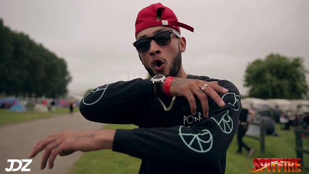 JDZmedia Danja