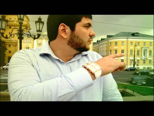 Archi M Я знаю ( Mri D