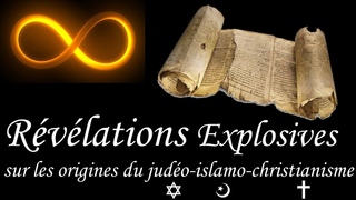 Rvlations Explosives: l'Origine du judo-christianisme dvoile par le satanisme chrtien