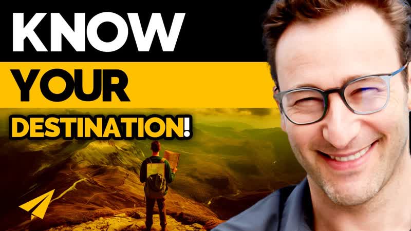 5 Pieces of Life Changing ADVICE from Simon Sinek, , Mentor Me