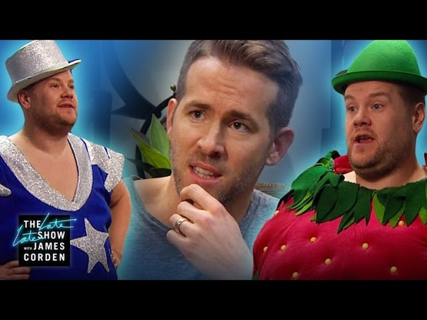 Deadpool Sidekick Auditions w, Ryan
