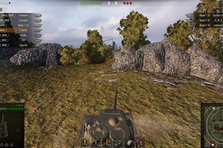 #19WoTСпецбой  20-00_MOR_ vs SNW9660FPS