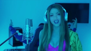 Bizarrap & Shakira - Bzrp Music Sessions #53 (Remix Dance Mix)