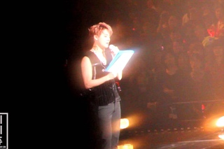 151128 XIA in NAGOYA - Genie Time    JUNSU