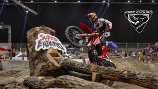 SuperEnduro World Championship 2022 Hungary - Free and time practices RAW