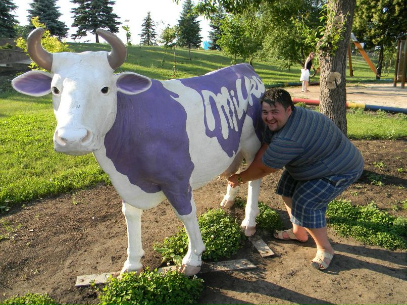 Вова Гуков | Донецк