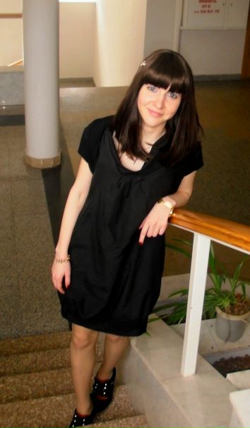 №35, Ася Шатилова, 33 года, Саратов №35, Ася Шатилова, 33 года, Саратов