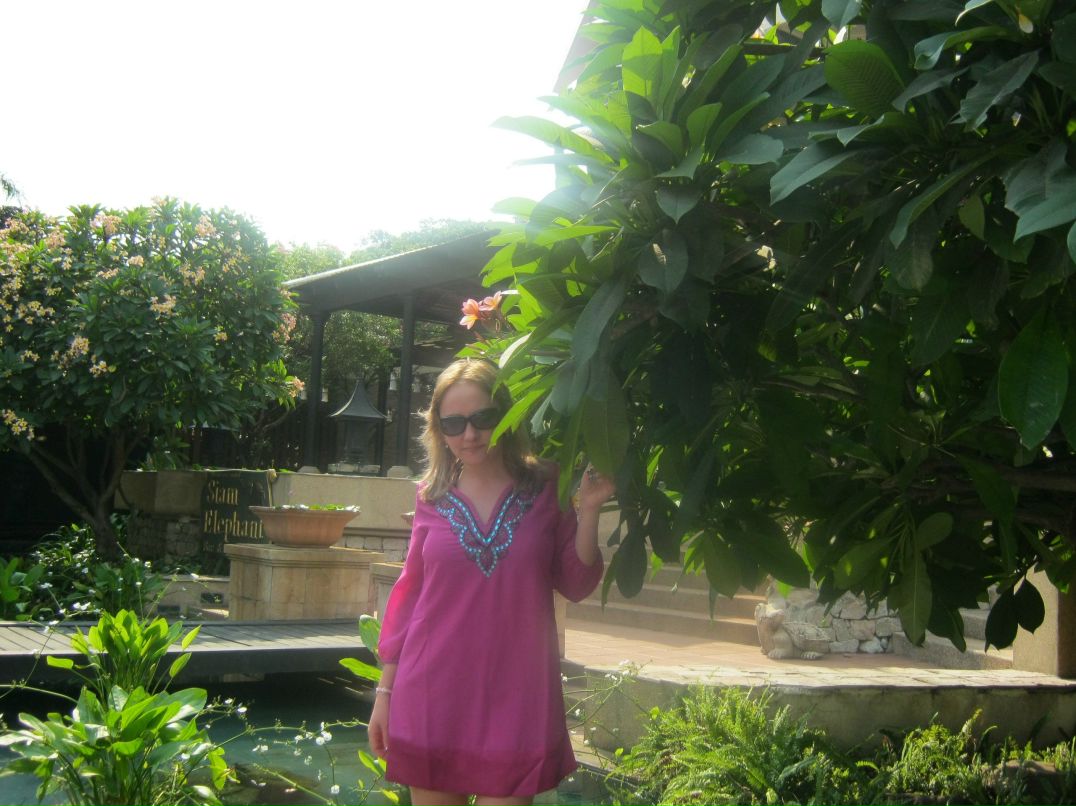 Екатерина Гареева | Санкт-Петербург