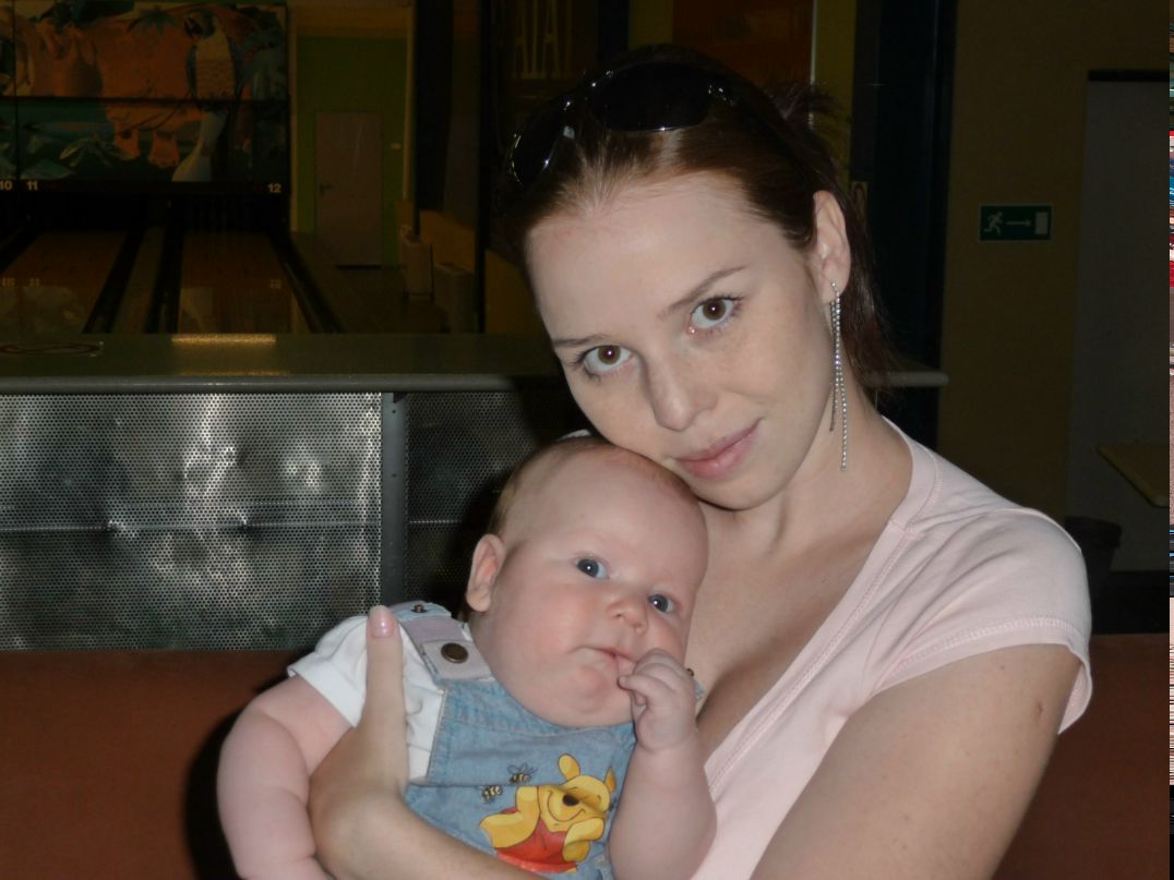 Наталия Березкина | Волгоград