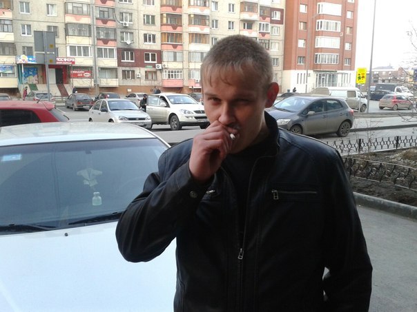 Максим Казаринов | Тюмень