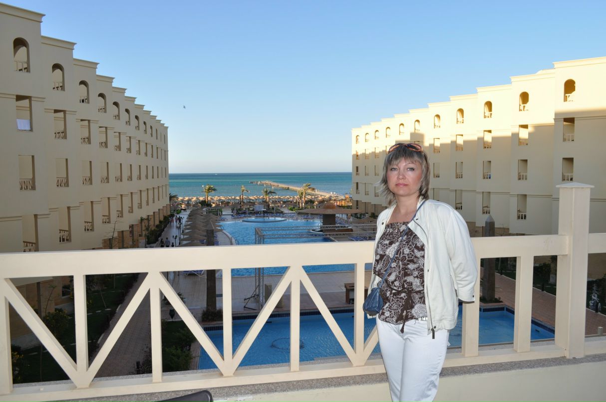 Елена Зайцева | Санкт-Петербург