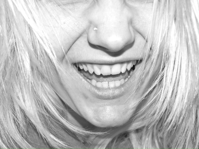 Лиза Делендриева | Черноморское