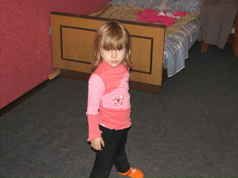 Анастасия Фомина | Москва