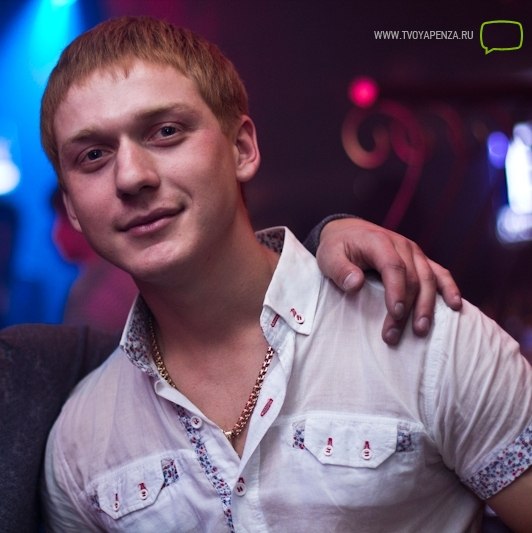 Алексей Майоров | 