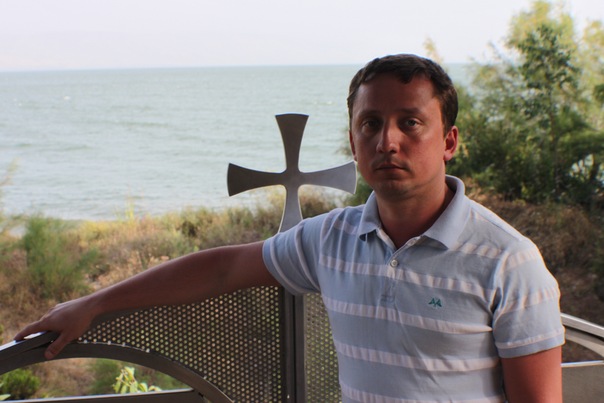 №83, Александр Омельчук, Одесса №83, Александр Омельчук, Одесса