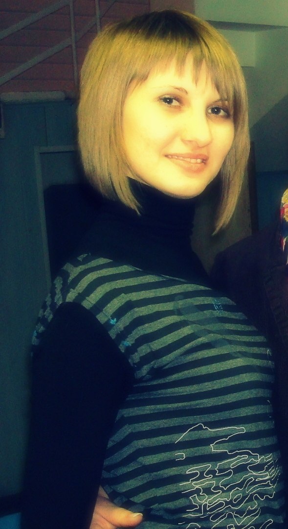 Карина Красняк | Киев