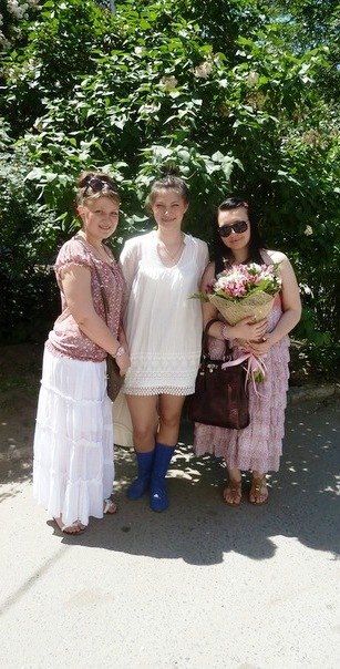 Яна Нестеркина | Волгоград