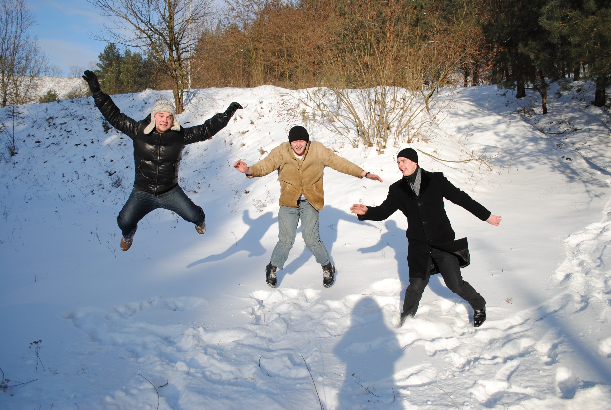 Фото профиля