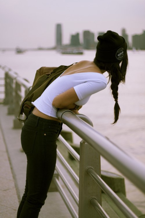 Katerina Mitrophanova | Екатеринбург