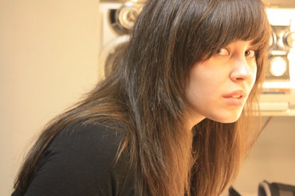 Дина Добронравова | Москва