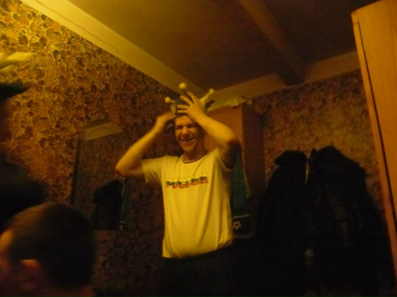 Алексей Цветков | Санкт-Петербург