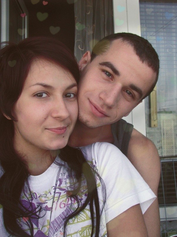 Женя Баранов | Запорожье