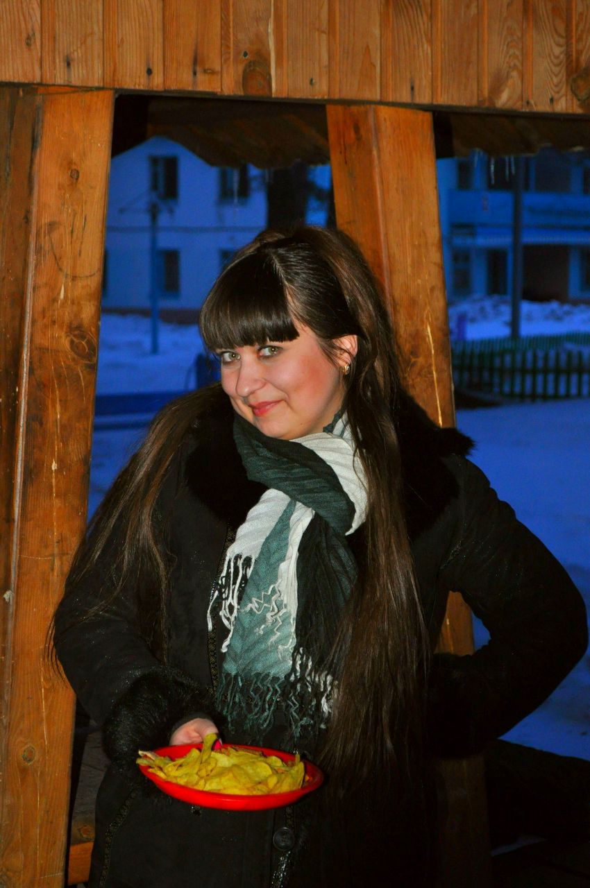 Диана Сизова | Кемерово