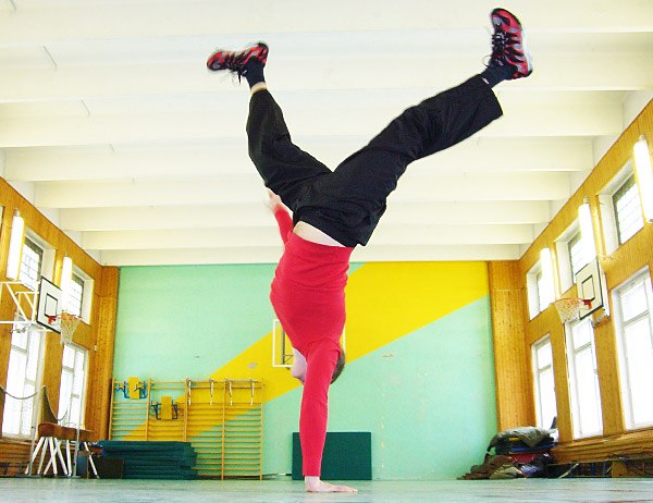 Анатолий Шапоров | Москва